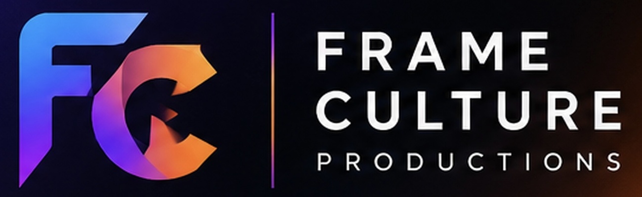 Frame Culture Productions logo